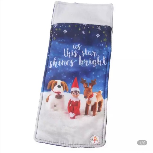 Elf on the shelf accessories and baby elf CHOOSE 1 - Picture 3 of 4